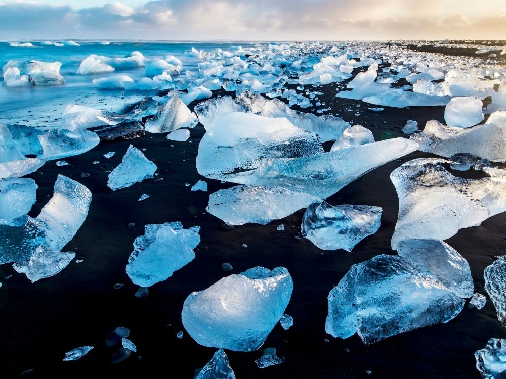 Viaggio Aurora Boreale Islanda
